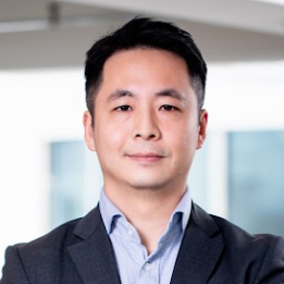 曾思遠 講者照片