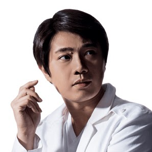 邵唯晏 講者照片